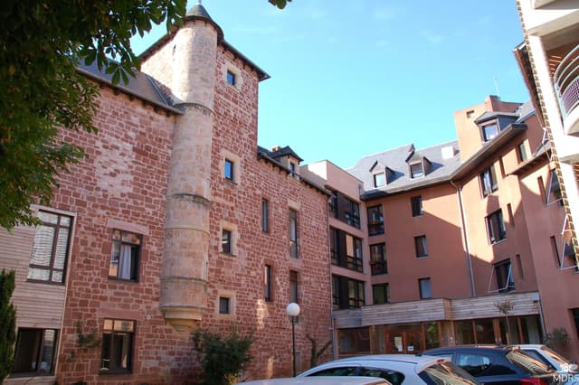 Photo de la résidence 1