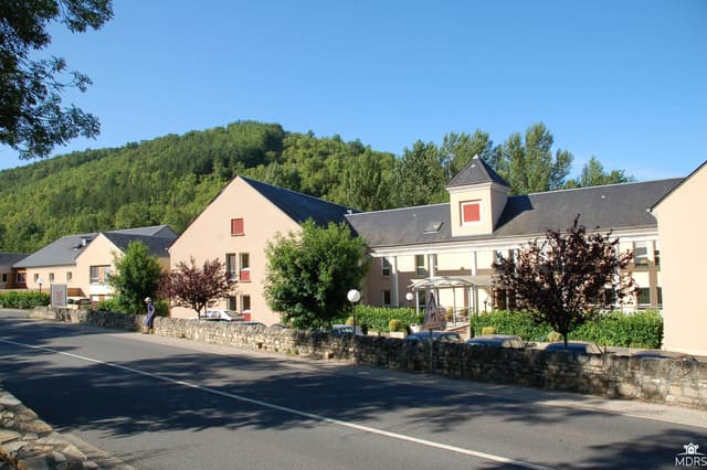 Photo de la résidence 1