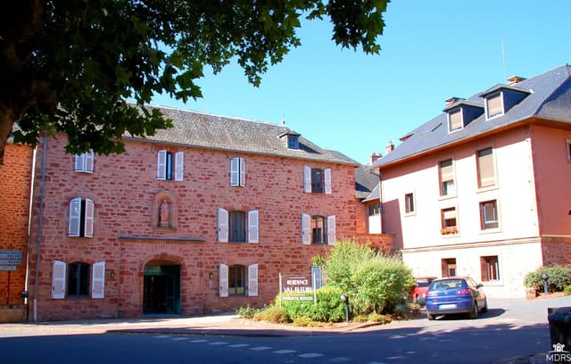 Photo de la résidence 1