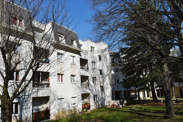 Photo de la résidence 1