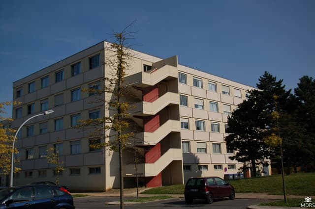 Photo de la résidence 1