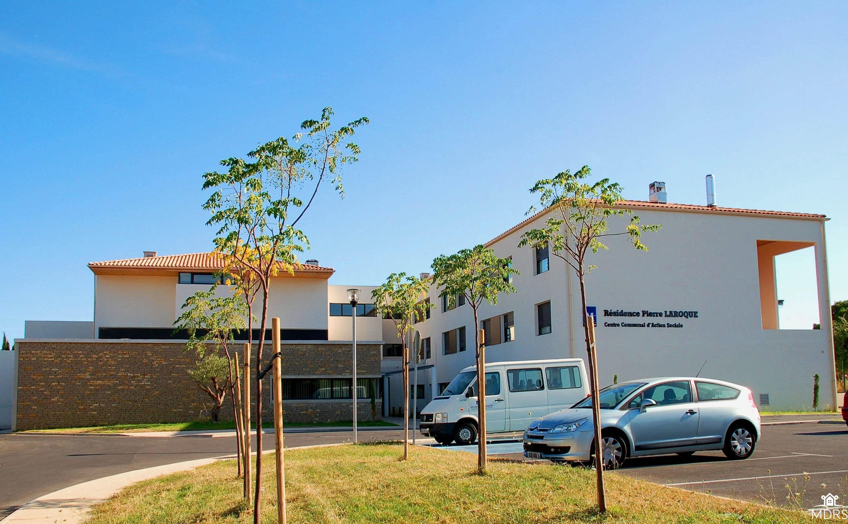 Résidence - Galerie de photos - Image 1 sur 1