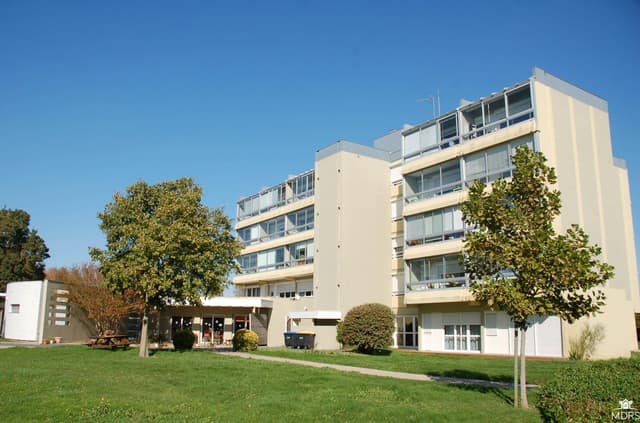 Photo de la résidence 1