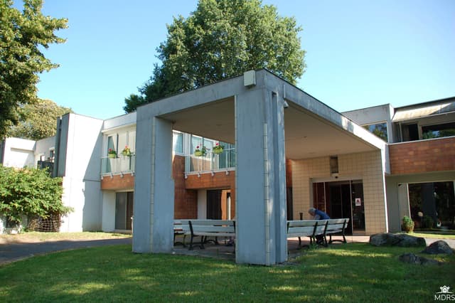 Photo de la résidence 1