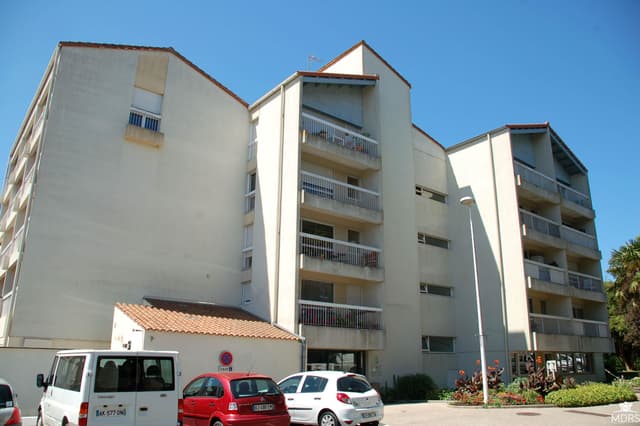 Photo de la résidence 1