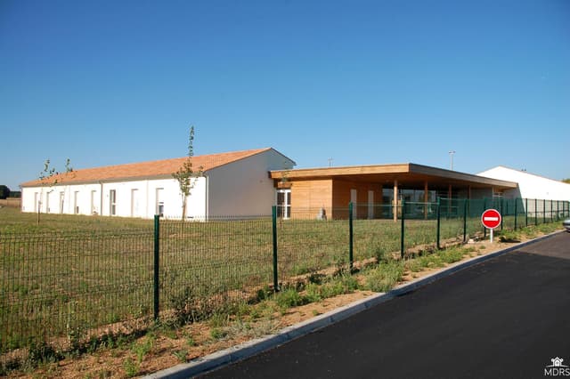 Photo de la résidence 1