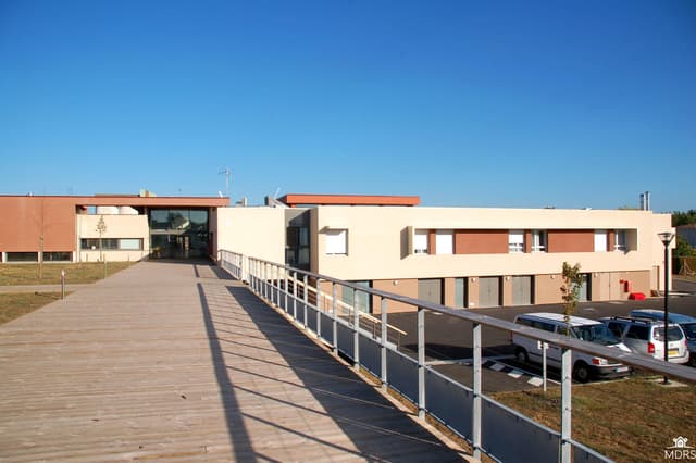 Photo de la résidence 1