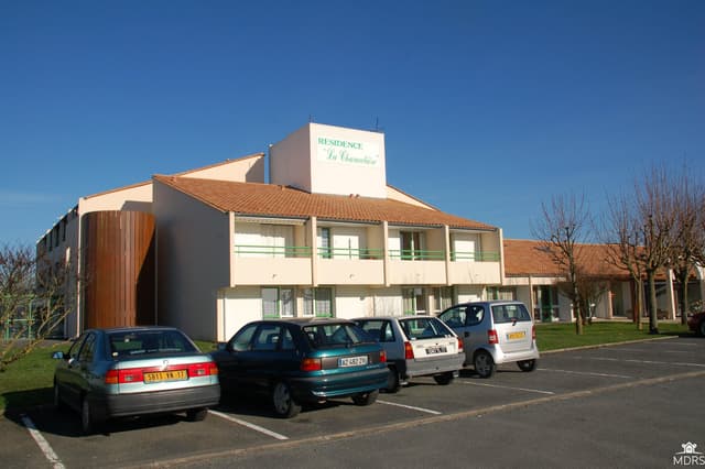 Photo de la résidence 1