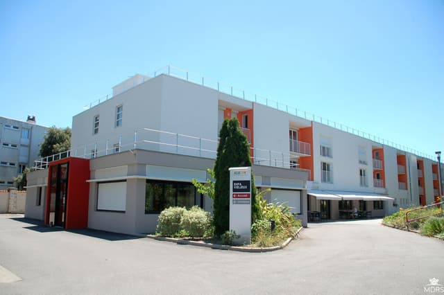 Photo de la résidence 1