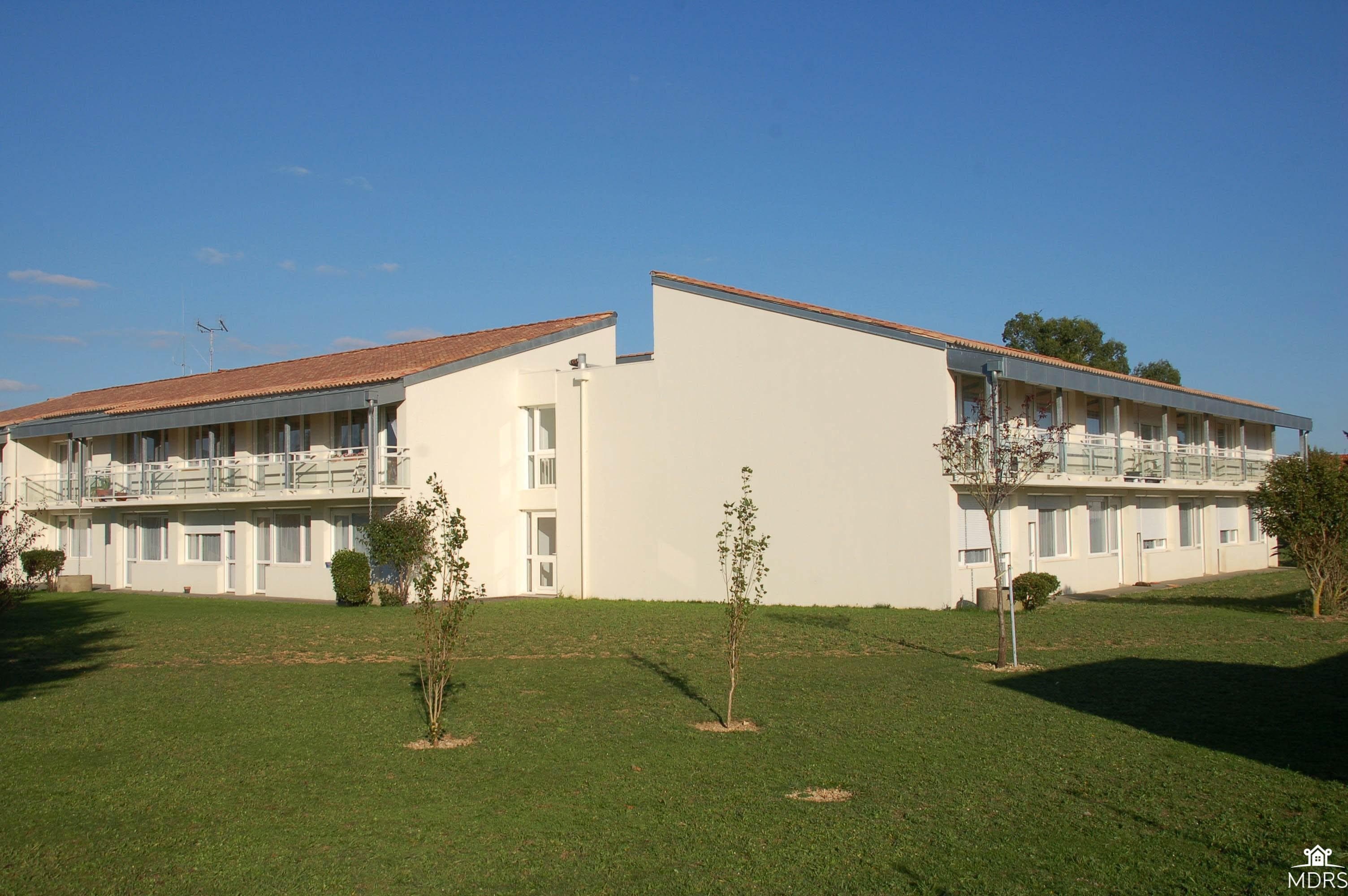 Résidence - Galerie de photos - Image 1 sur 2