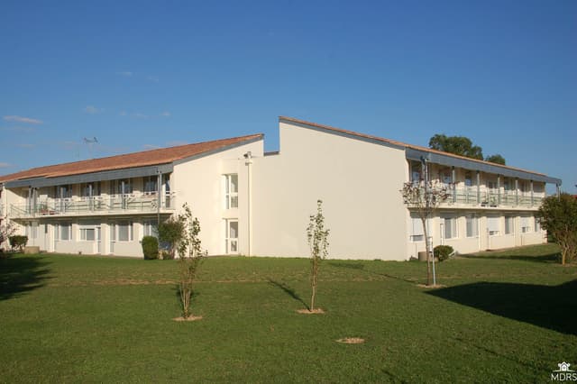 Photo de la résidence 1