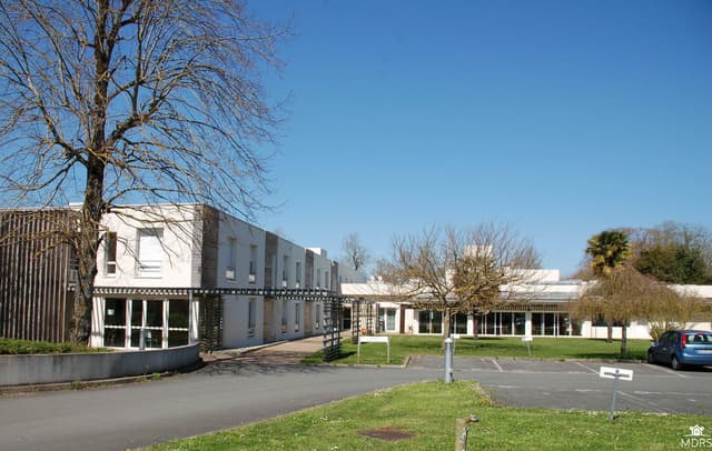 Photo de la résidence 1