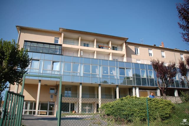 Photo de la résidence 1