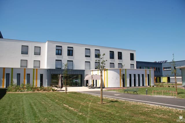 Photo de la résidence 1