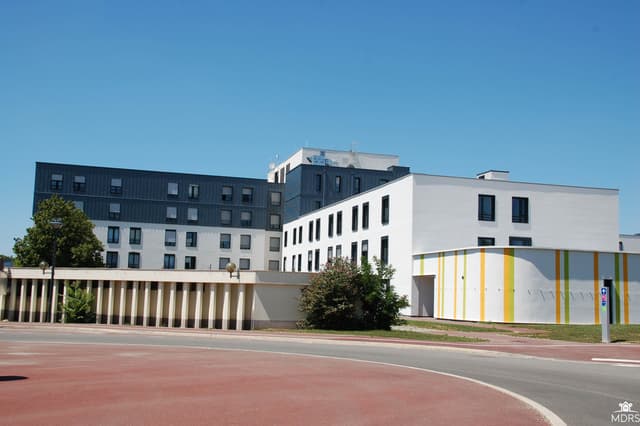 Photo de la résidence 1