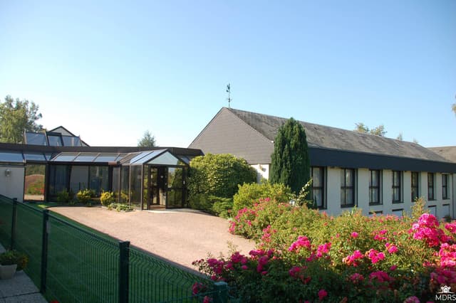 Photo de la résidence 1