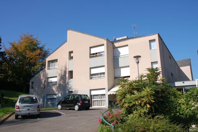 Photo de la résidence 1