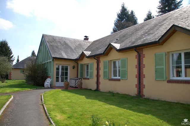 Photo de la résidence 1