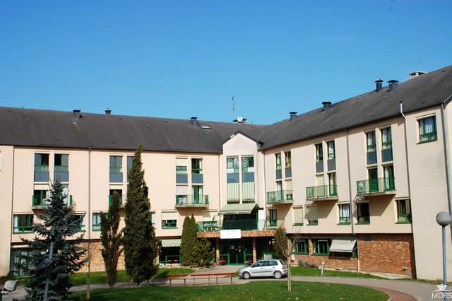 Photo de la résidence 1