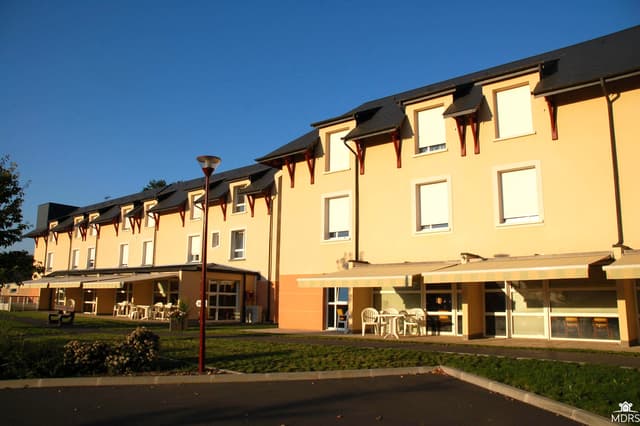 Photo de la résidence 1