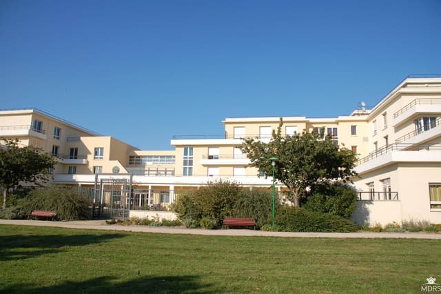 Photo de la résidence 1