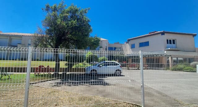 Photo de la résidence 1