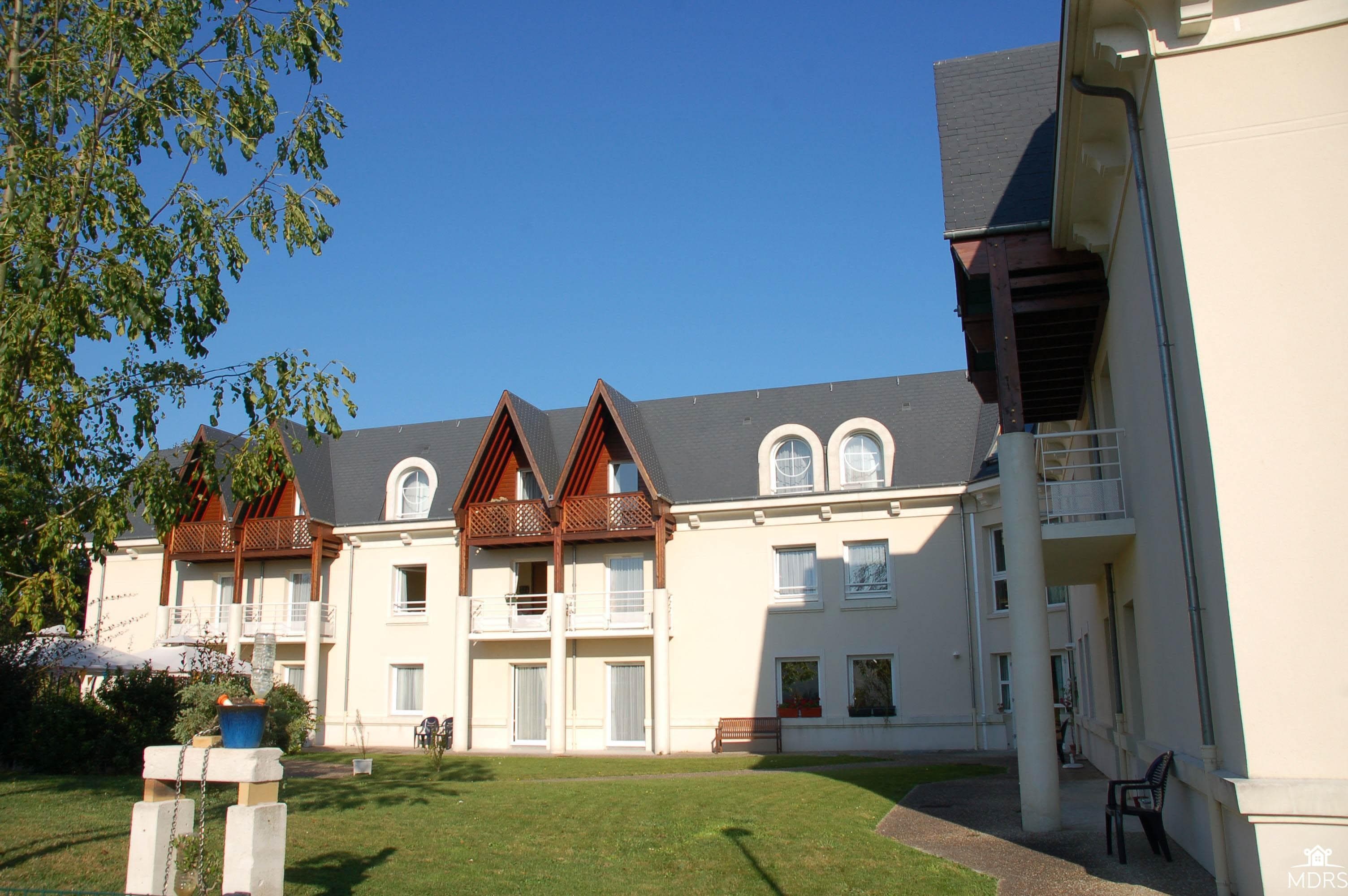 Résidence - Galerie de photos - Image 1 sur 1