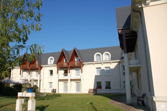 Photo de la résidence 1