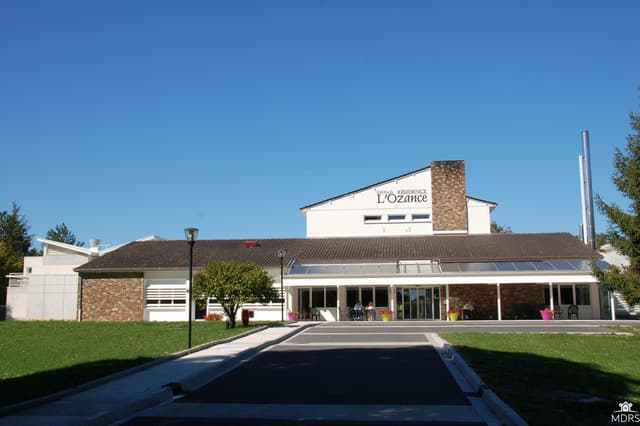 Photo de la résidence 1