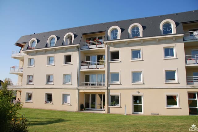 Photo de la résidence 1