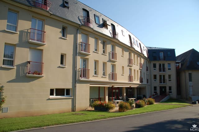 Photo de la résidence 1