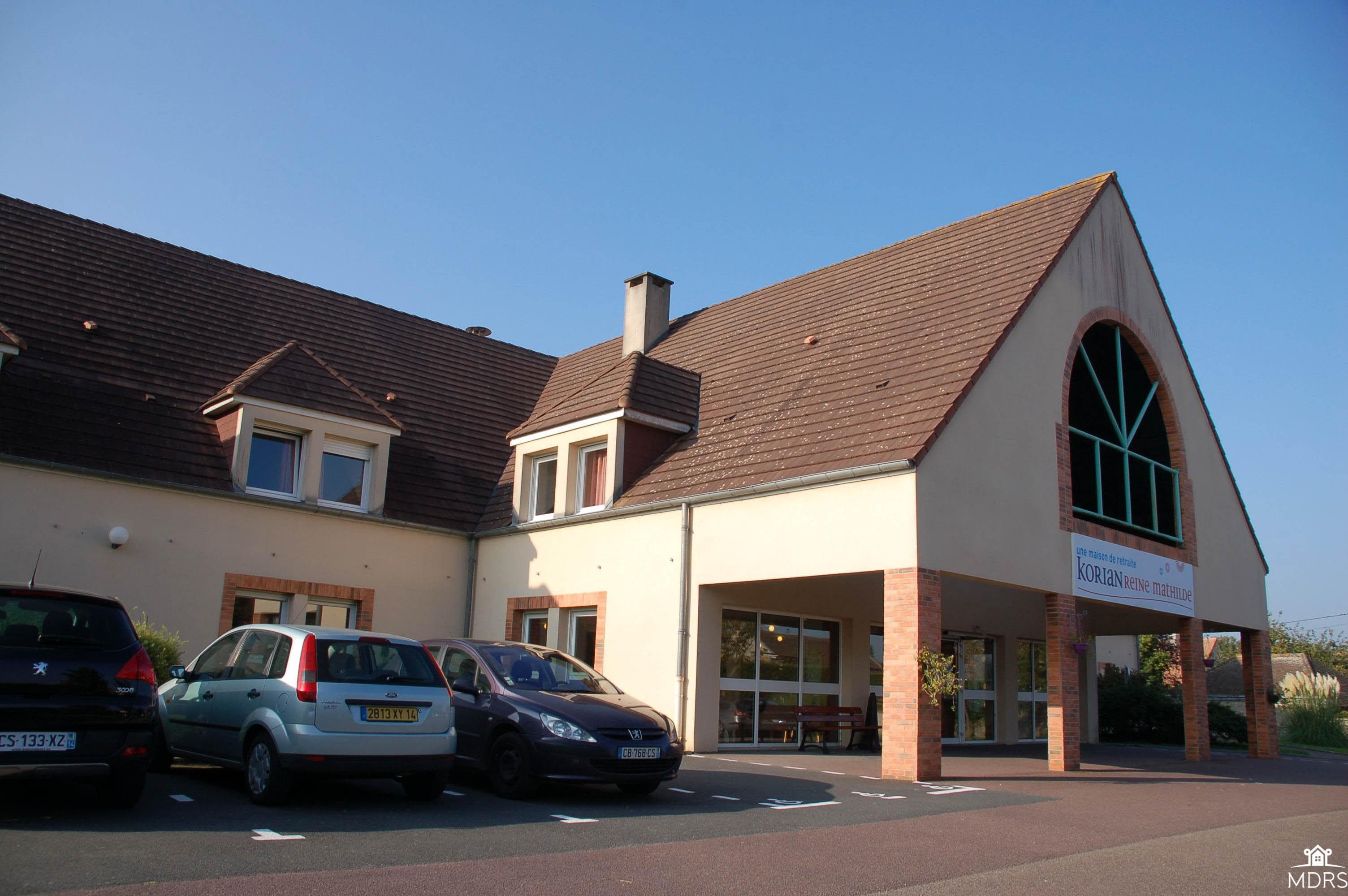 Résidence - Galerie de photos - Image 1 sur 7