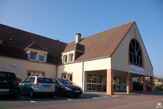 Photo de la résidence 1