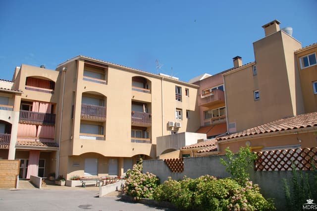 Photo de la résidence 1