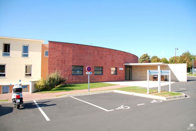 Photo de la résidence 1