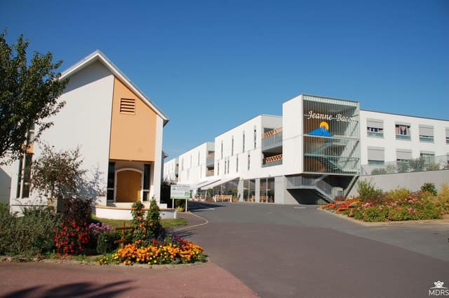 Photo de la résidence 1