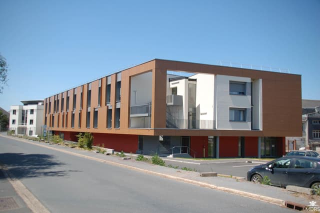 Photo de la résidence 1