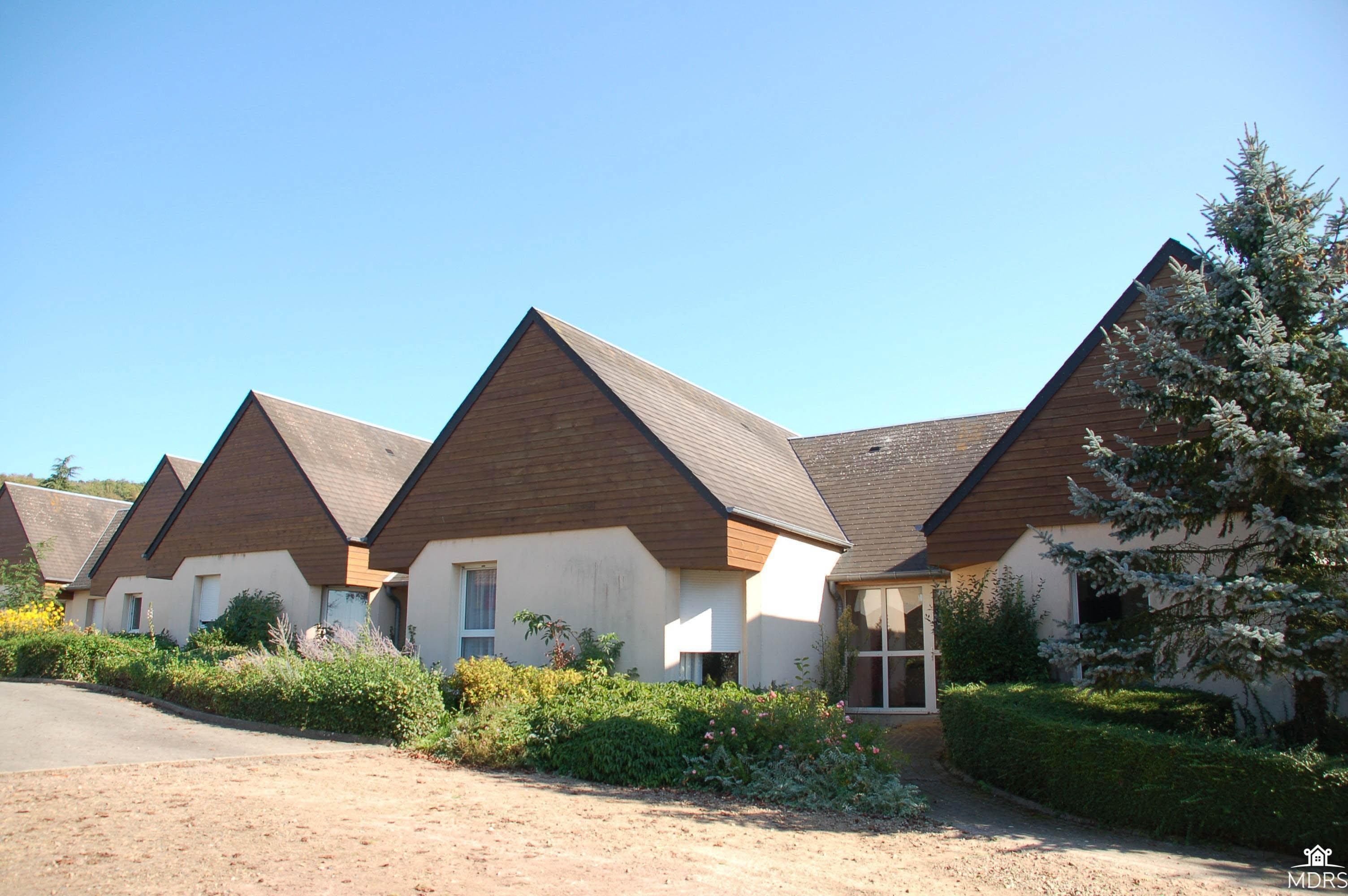 Résidence - Galerie de photos - Image 1 sur 16