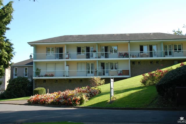 Photo de la résidence 1