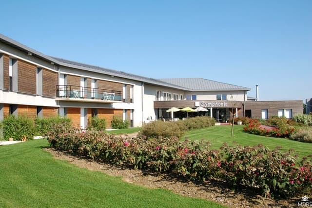 Photo de la résidence 1