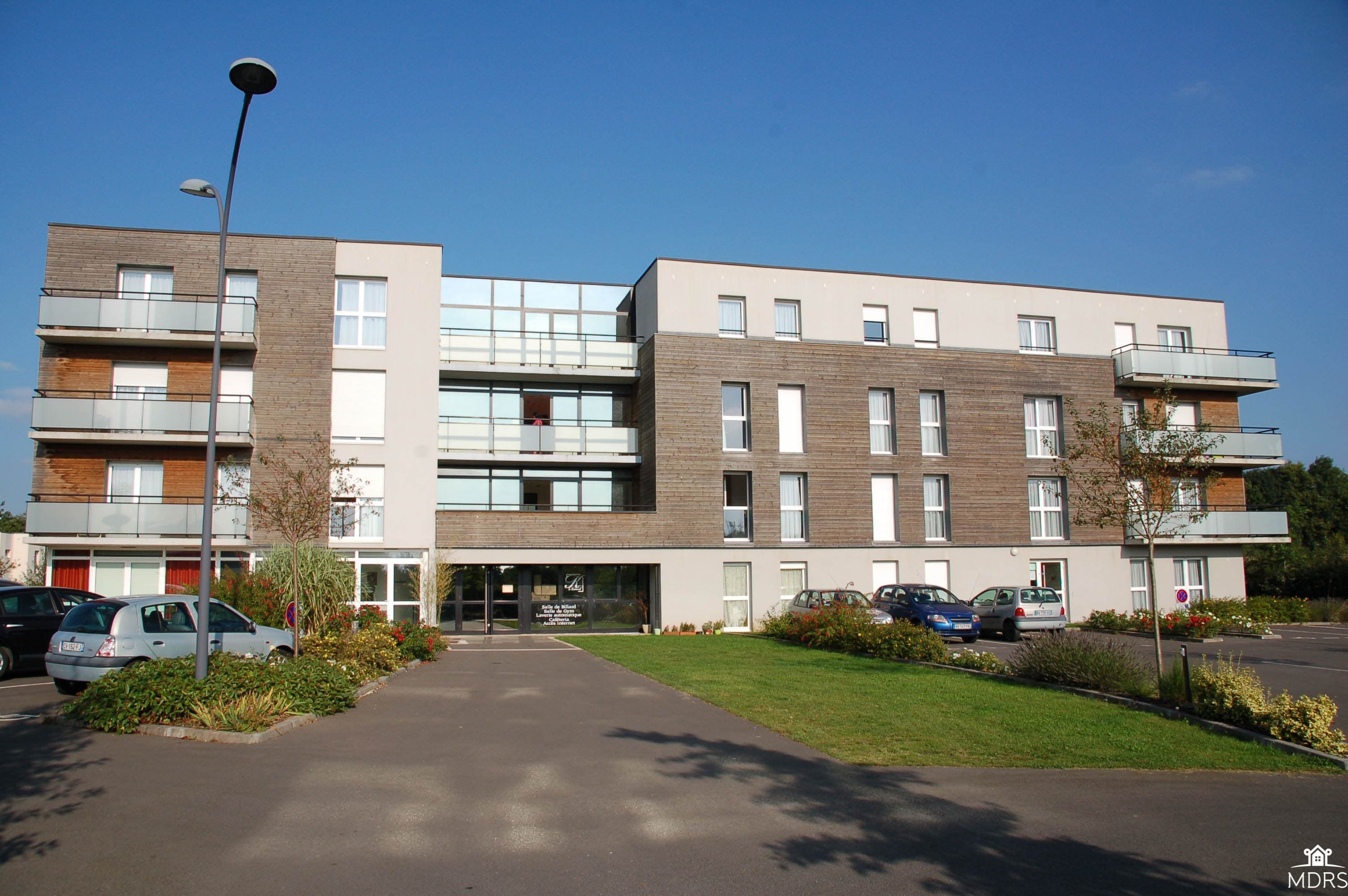 Résidence - Galerie de photos - Image 1 sur 1