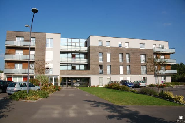 Photo de la résidence 1