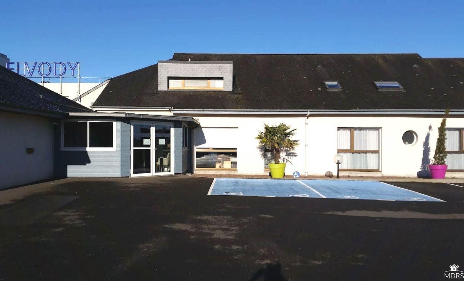 Résidence - Galerie de photos - Image 1 sur 7