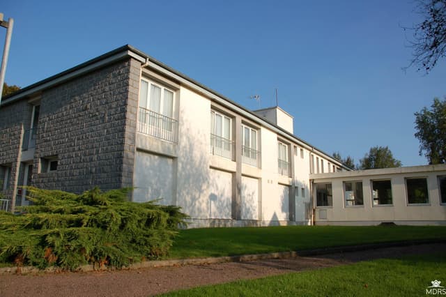 Photo de la résidence 1
