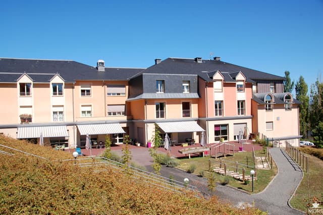 Photo de la résidence 1