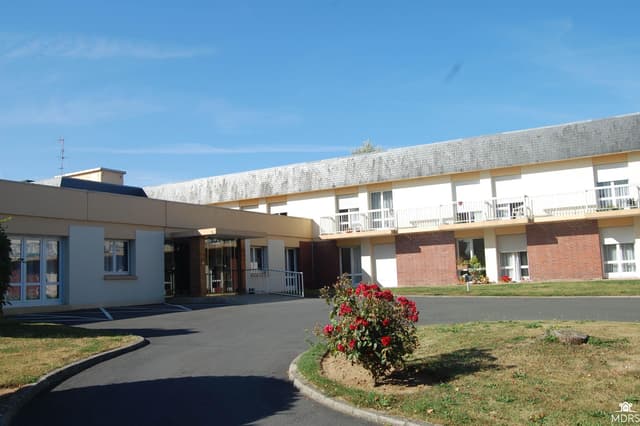 Photo de la résidence 1