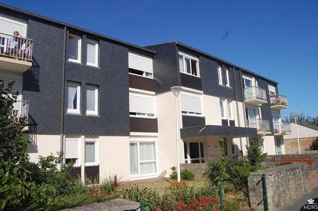 Photo de la résidence 1