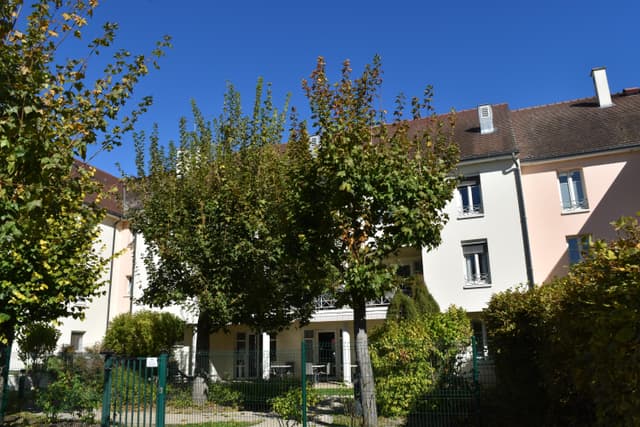 Photo de la résidence 1