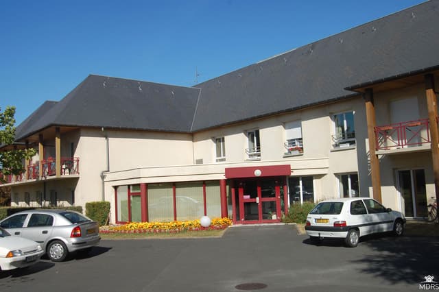 Photo de la résidence 1