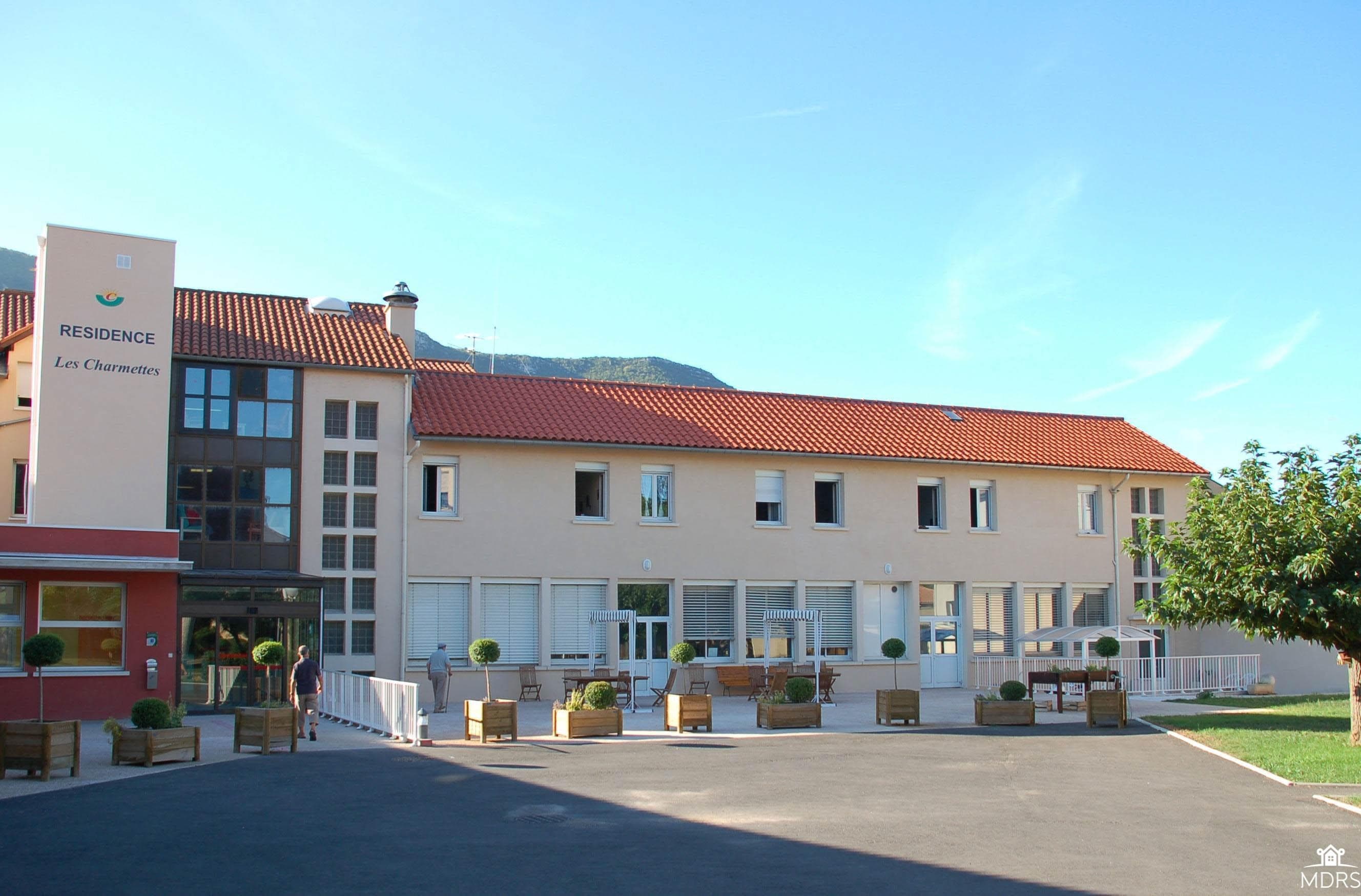 Résidence - Galerie de photos - Image 1 sur 1